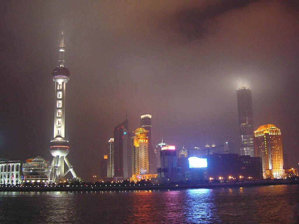 Shanghai China